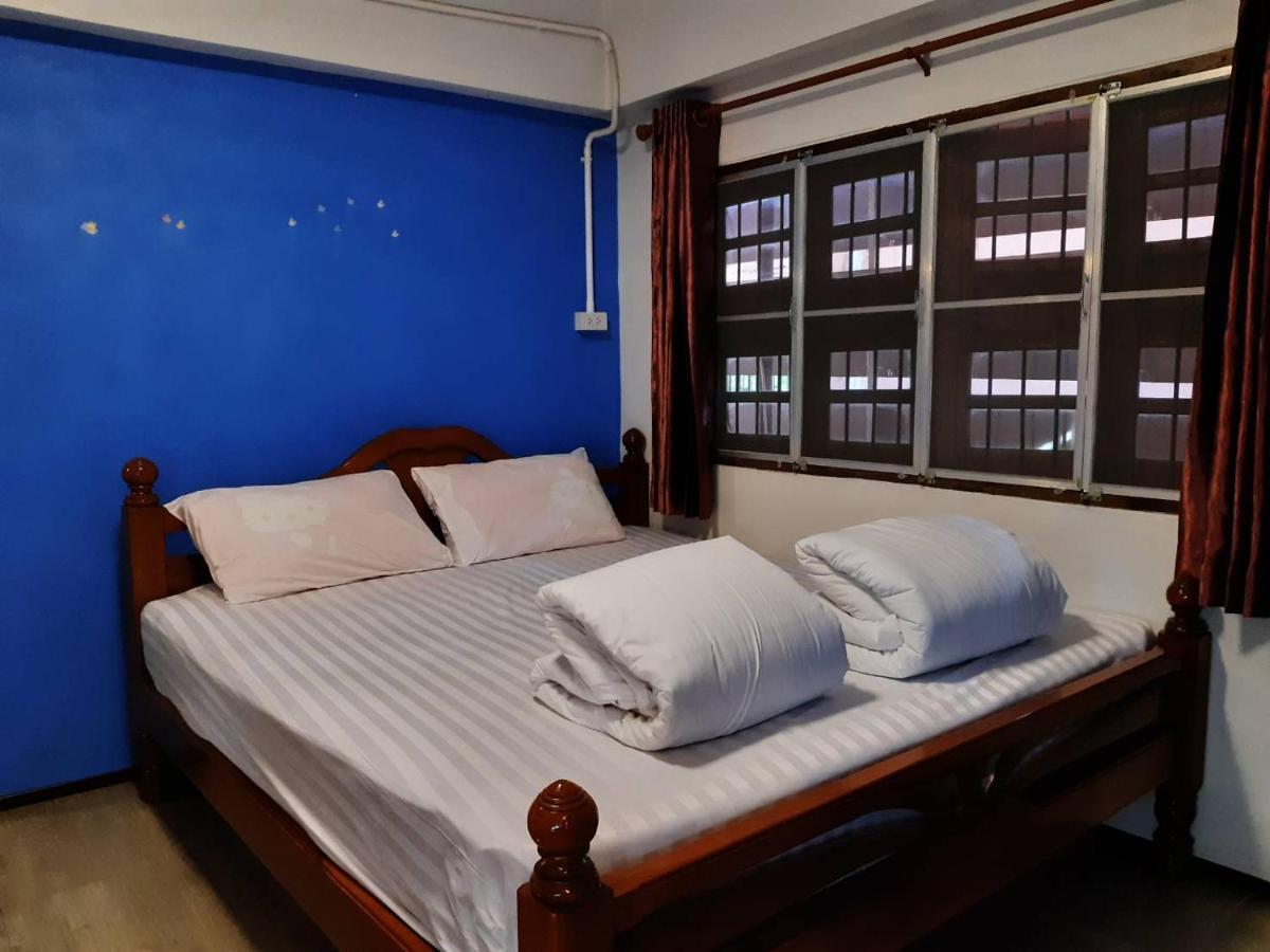 The Corner Inn Chiang Mai Bagian luar foto