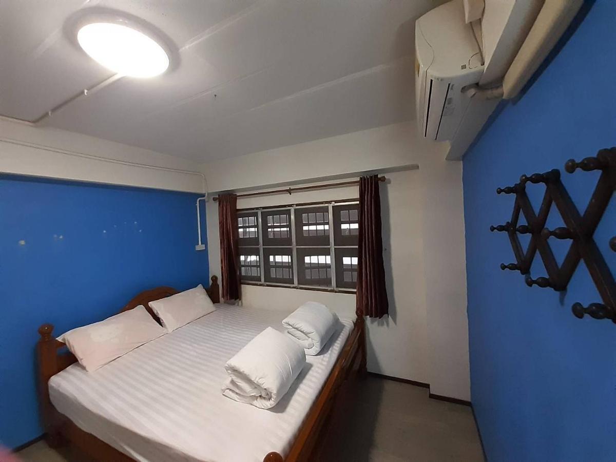 The Corner Inn Chiang Mai Bagian luar foto